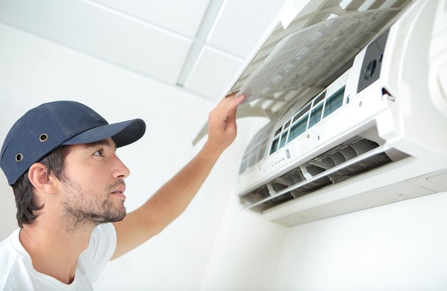 Contrat d’entretien climatisation