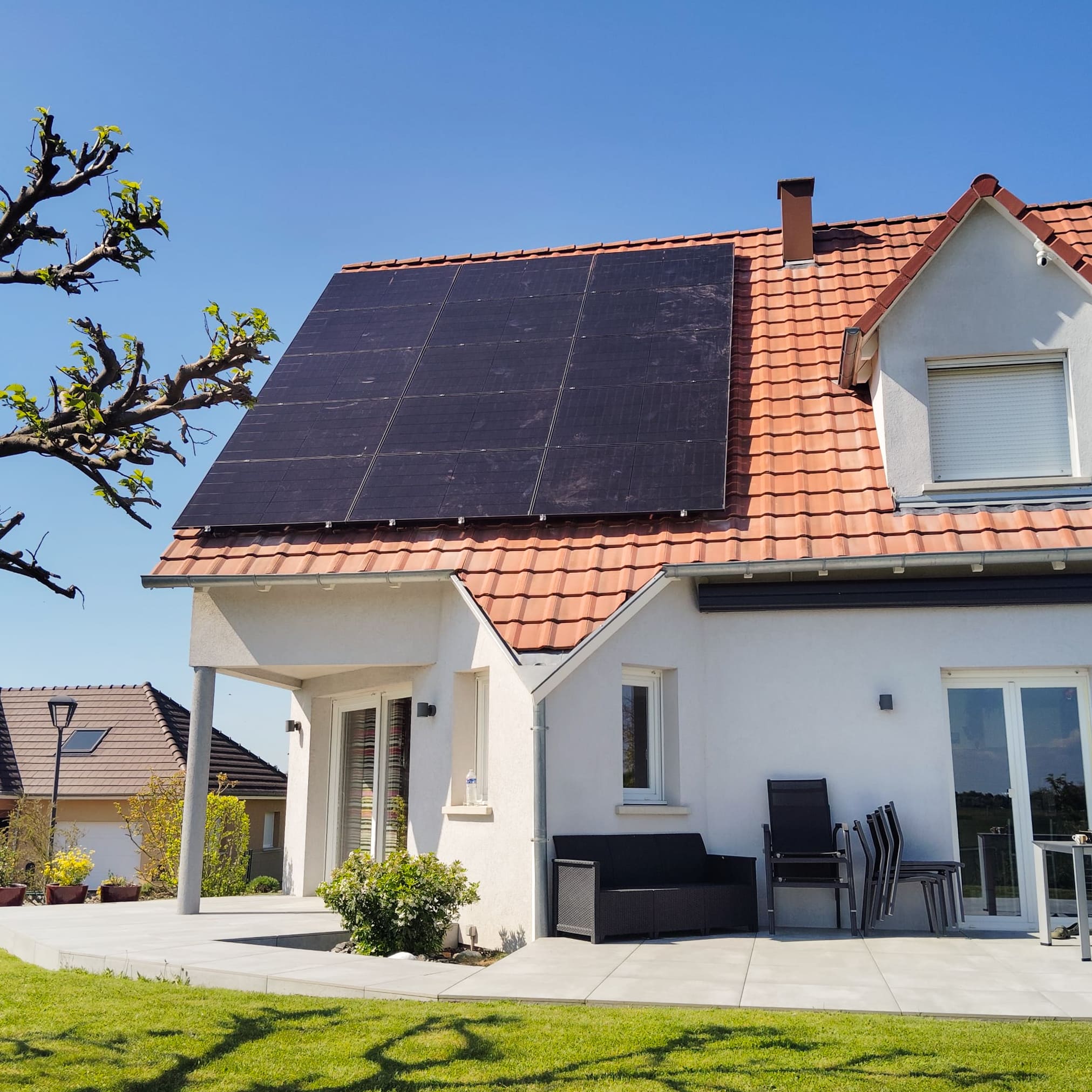 HDR ENERGIE- La société - Apporteur d’affaire
