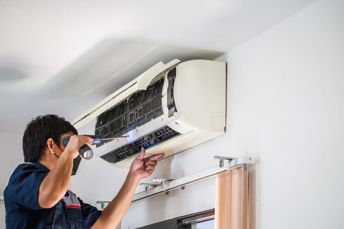 HDR ENERGIE-Particuliers - Chauffage / Climatisation - Nos offres commerciales - Installation classique