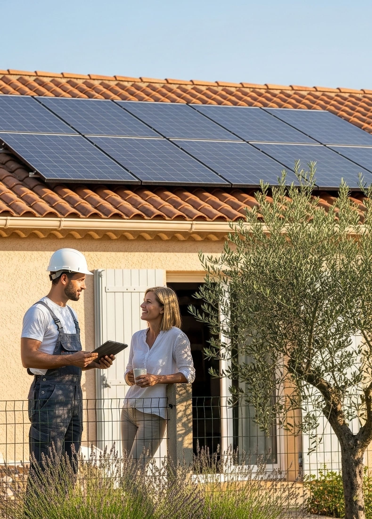 Location avec option d’achat PV