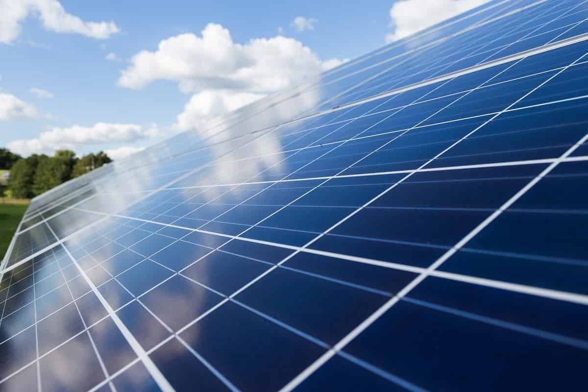 HDR ENERGIE- Particuliers - Photovoltaïque - Nos types de panneaux