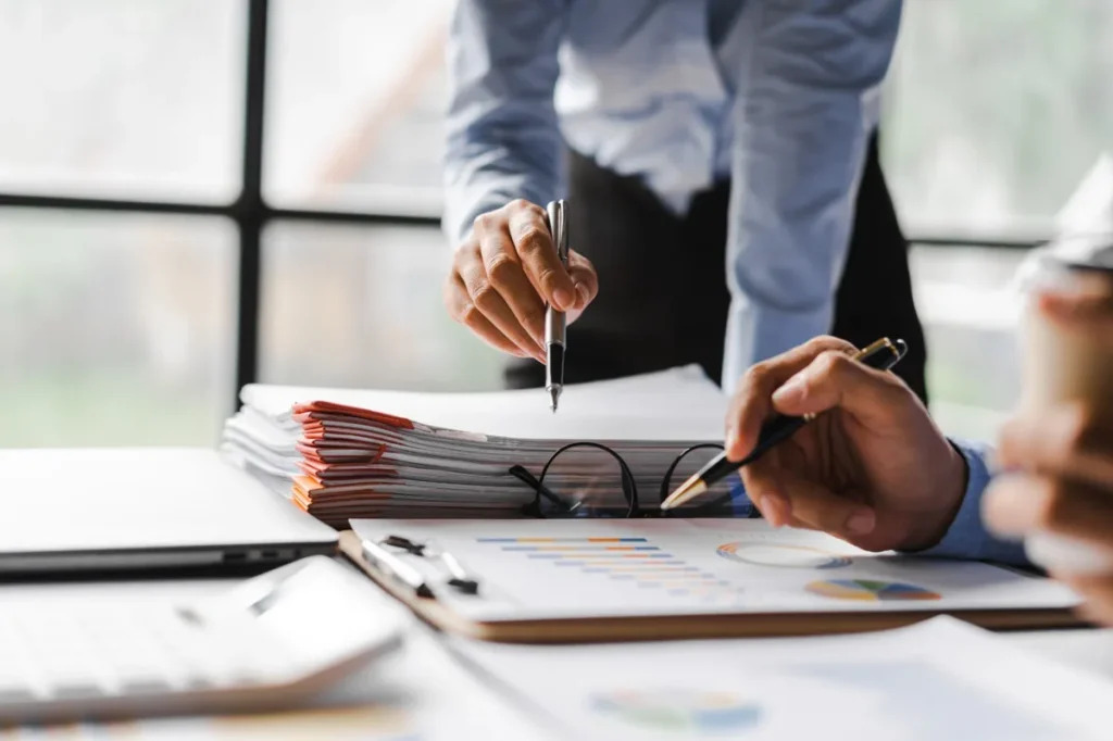 HDR ENERGIE- Professionnels - Nos services - Accompagnement financier