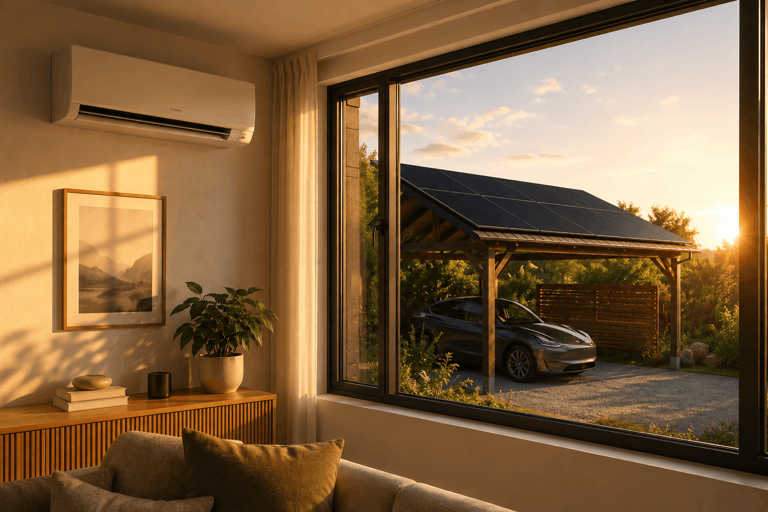 HDR Energie - Climatisation
