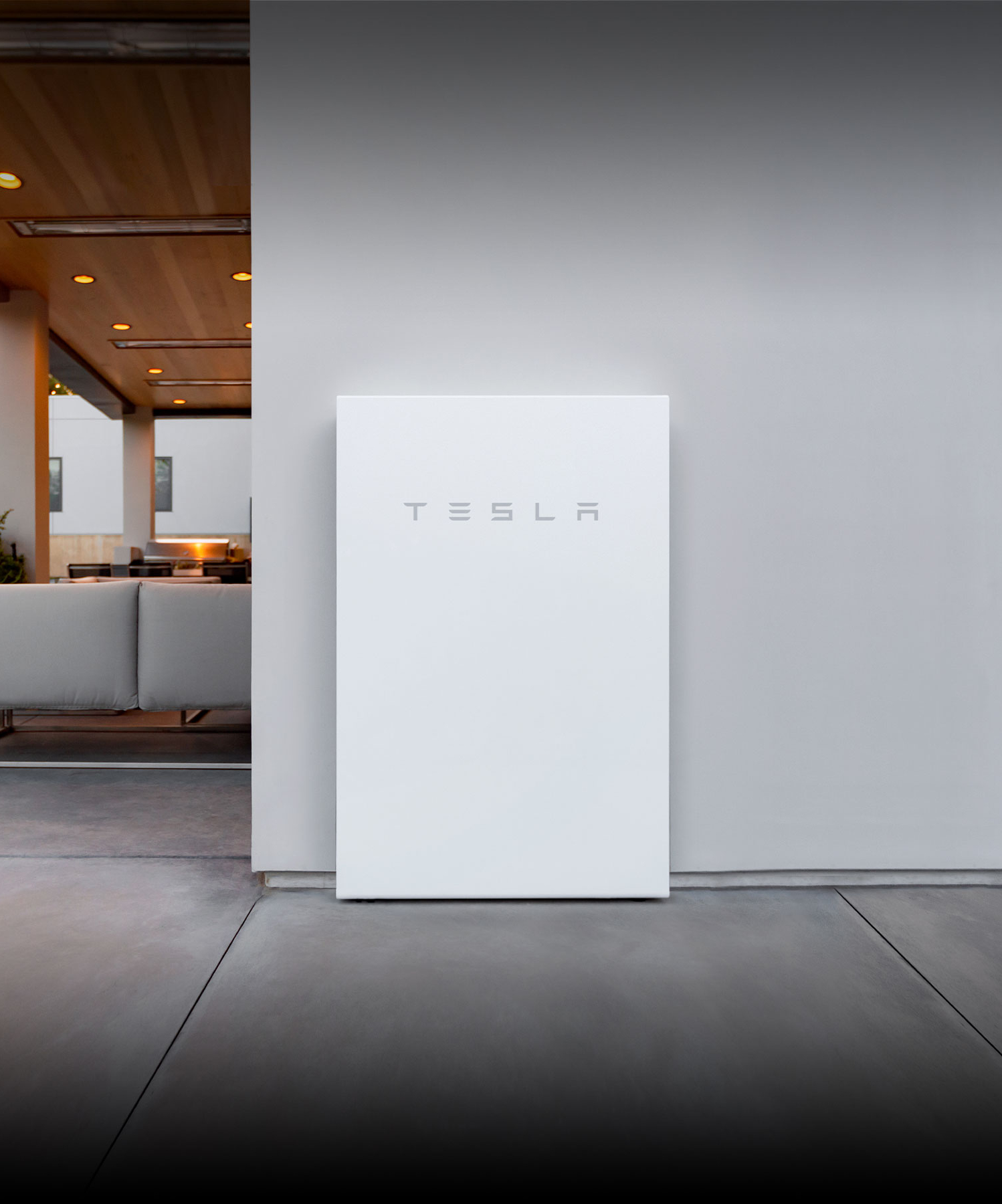 HDR Energie - Batterie de stockage Tesla Powerwall